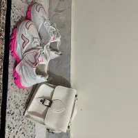 کیف و کفش نو