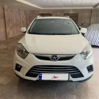 جک s5 اتومات فقط ۲۳ تا کار مدل ۹۶