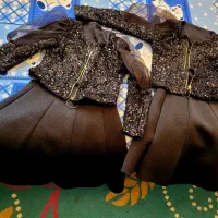 انواع لباس سِت دخترونه (مجلسی و محرمی)