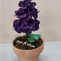 گل رز و شب بو برای عید|گل مصنوعی|اصفهان, سرچشمه|دیوار