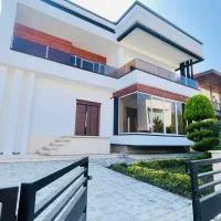 ویلای ۴۵۰ متری سنددار|فروش خانه و ویلا|نوشهر, |دیوار