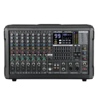 پاورمیکسرهای حرفه ایM.PROاِم پرو|سیستم صوتی خانگی|اصفهان, خلجا|دیوار