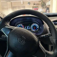 کوییک1403 ارتقا|خودرو سواری و وانت|سمنان, |دیوار