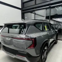 کیا Ev5|خودرو سواری و وانت|تهران, اتحاد|دیوار