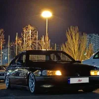 پژو 405 عطیقه مدل 84 پنوماتیک