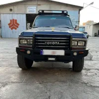 لندکروز fj60