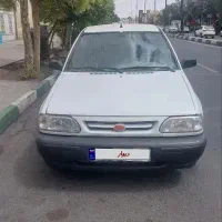 پراید 131