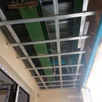 سقفهای کاذب کناف دیوارپوش کفپوش|خدمات پیشه و مهارت|کرمانشاه, |دیوار