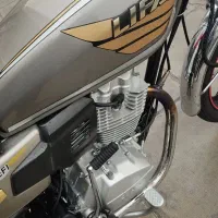 لیفان 150 در حد 1403