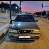 پراید 141 DLXI، مدل ۱۳۸۸