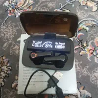 ایرپاد نوست