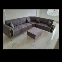 مقدمی مبل|مبلمان خانگی و میز عسلی|خرم‌آباد, |دیوار