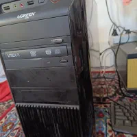 کامپیوتر برای طراحی و گیمینگ