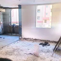 آپارتمان نیمه ساز