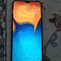 گوشی سامسونگ A20