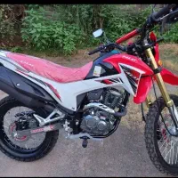 فلات crf مدل۱۴۰۳خشک