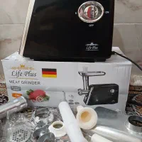 چرخ گوشت