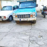 نیسان بنزینی درحدصفر|خودرو سواری و وانت|بروجرد, |دیوار