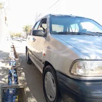 پراید ۱۳۱مدل ۸۵|خودرو سواری و وانت|تکاب, |دیوار