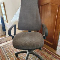 صندلی چرخ دار