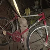 دوچرخه دماوند 26