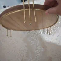 کیک خوری پایه دار|ظروف سرو و پذیرایی|نوشهر, |دیوار