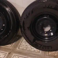 رینگ ولاستیگ بارز نیسان|قطعات یدکی و لوازم جانبی|مرودشت, تامین اجتماعی|دیوار