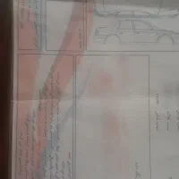 پژو پارس tu5 مدل ۱۴۰۰سیمی|خودرو سواری و وانت|اصفهان, برازنده|دیوار