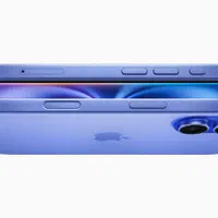 گوشی موبایل اپل مدل iPhone 16 CH اقـساطی|موبایل|اهواز, زیتون کارمندی|دیوار