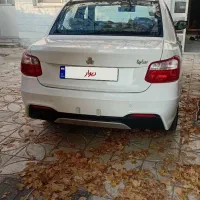 ساینا دوگانه شرکتی صفر|خودرو سواری و وانت|محمدیه-قزوین, |دیوار