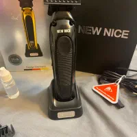 ریش تراش|آرایشی، بهداشتی، درمانی|شاهینشهر, شهرک میلاد|دیوار