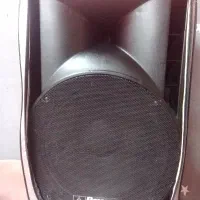 باند پستیو ۱۵