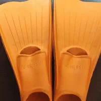 فین شنا برند mississipi|غواصی و ورزشهای آبی|تهران, خانی آباد نو شمالی|دیوار