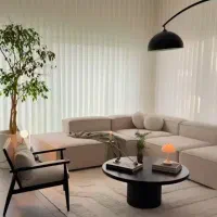 مبلمان ال اروپایی همراز