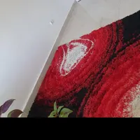 فرش ۴ متری