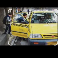 سرویس مدرسه میخوام