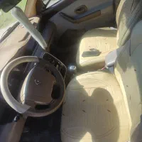 سمندمدل93 معاوضه با کوییک 402یا401|خودرو سواری و وانت|خرمشهر, |دیوار