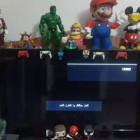 تلویزیون ۳۴ اینچ سامسونگ