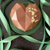 شکلات دبی باقیمت عالی|خوردنی و آشامیدنی|قم, شهر قائم|دیوار