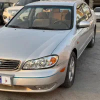 نیسان ماکسیما مونتاژ اتوماتیک، مدل ۱۳۸۳|خودرو سواری و وانت|شیراز, دباغ خانه|دیوار