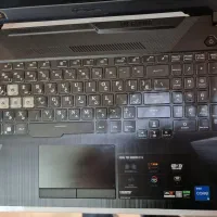 ایسوز تاف گیمینگ پرقدرت با RTX|رایانه همراه|آمل, |دیوار