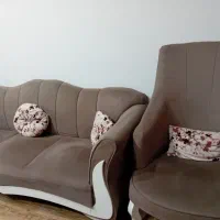 مبل ۷نفر سالم سالم