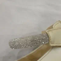 سه جفت کفش دخترانه|کیف، کفش، کمربند|نیشابور, شهرک رسولی|دیوار