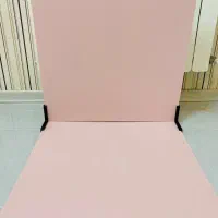 بک گرانده دورو ضد آب همراه با نبشی