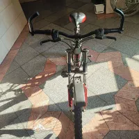 دوچرخه پلیس|دوچرخه، اسکیت، اسکوتر|تهران, شهرک شهید باقری|دیوار