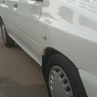 پراید۱۱۱ مدل۱۳۹۷