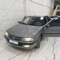 پارس tu5مدل ۱۴۰۰