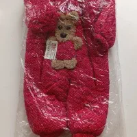 سرهمی نوزاد کاملا نو نو