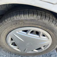 پراید هاچ یک ۸۴ خونگی|خودرو سواری و وانت|بیرجند, |دیوار