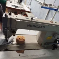 چرخ خیاطی دوپایه ضخیم دوز